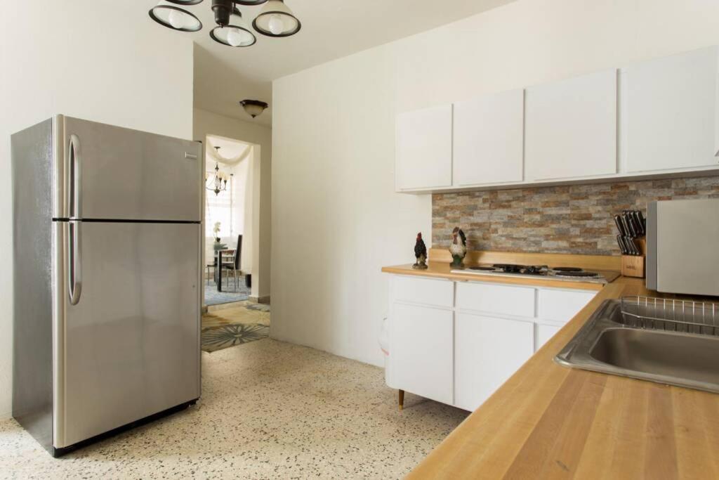 Apartamento Chill Family And Friend Escape With Wrap Around Porch Río Grande Exterior foto